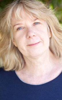 Jane Morris